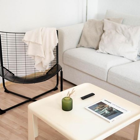 Grosse 3 Zimmer Wohnung Mit Netflix In Zentraler Lage Érfurt Exterior foto