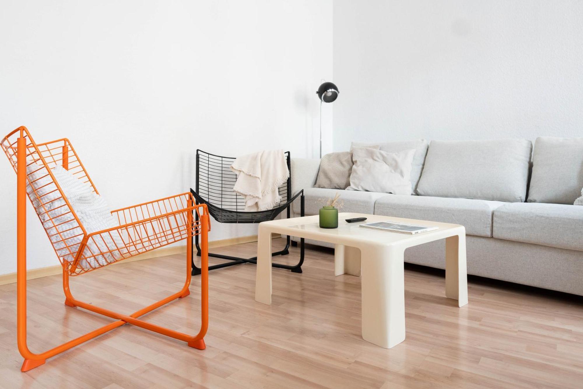Grosse 3 Zimmer Wohnung Mit Netflix In Zentraler Lage Érfurt Exterior foto